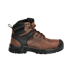 Botas de seguridad F1002-715