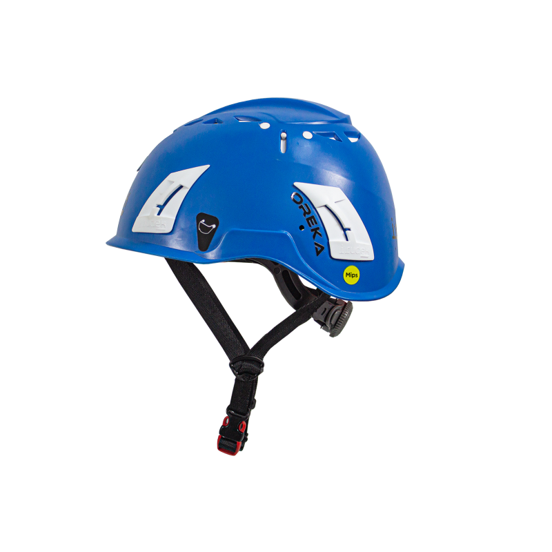 CASC OREKA MIPS