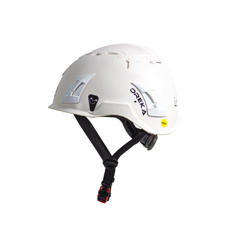 CASC OREKA MIPS