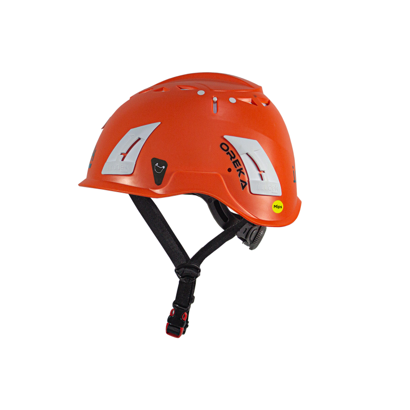 CASC OREKA MIPS