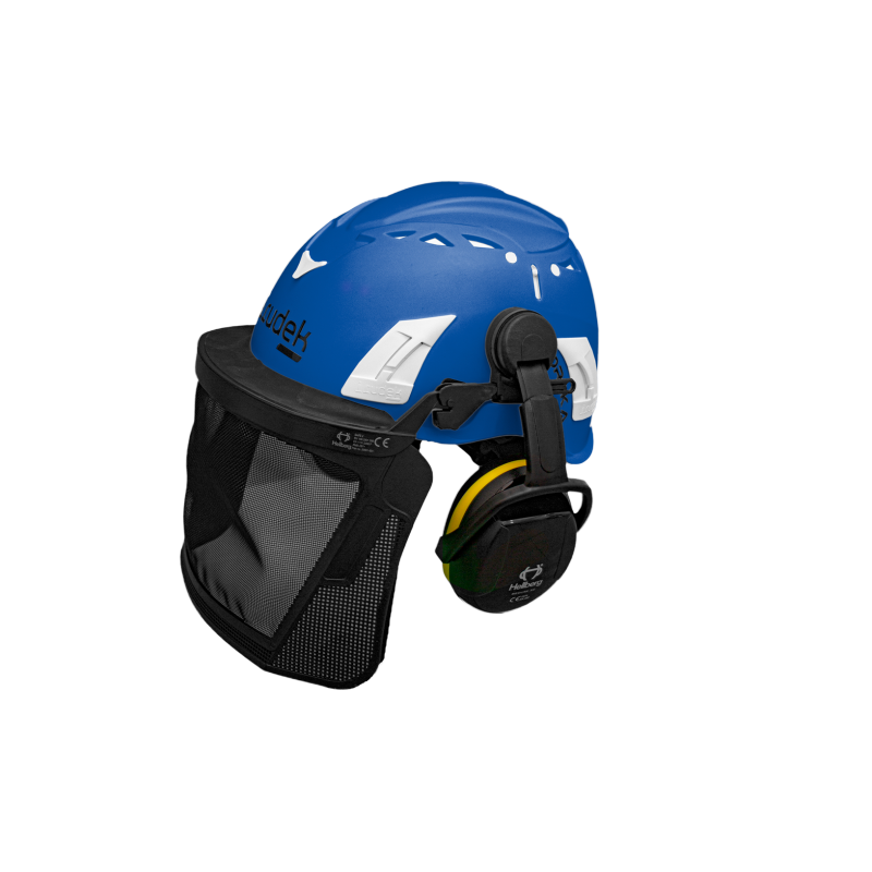 CASCO OREKA FORESTAL