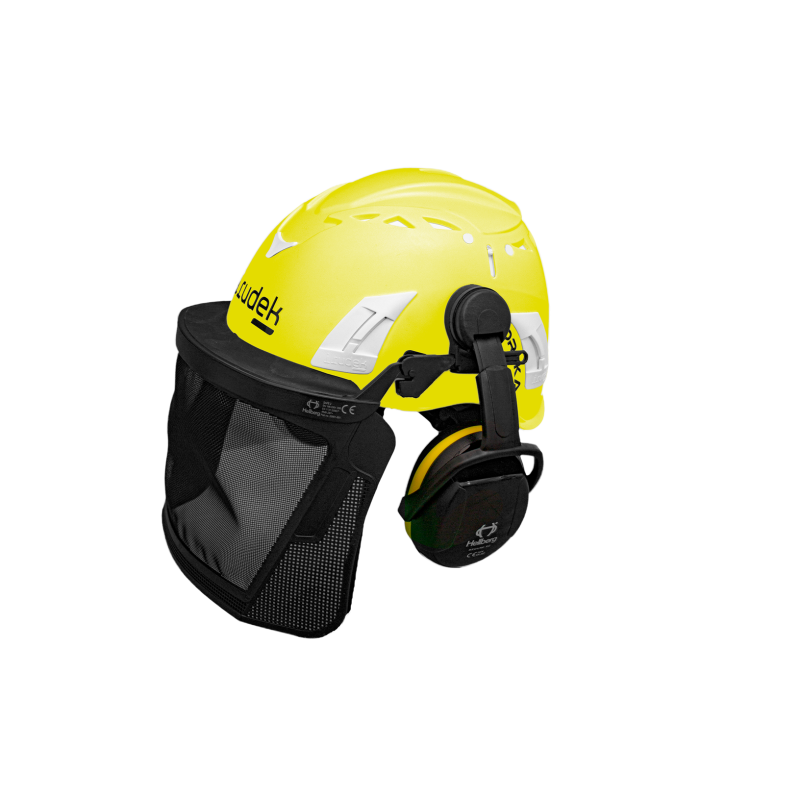 CASCO OREKA FORESTAL