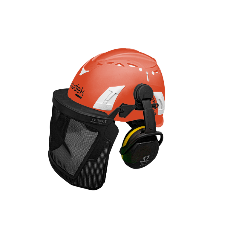 CASCO OREKA FORESTAL