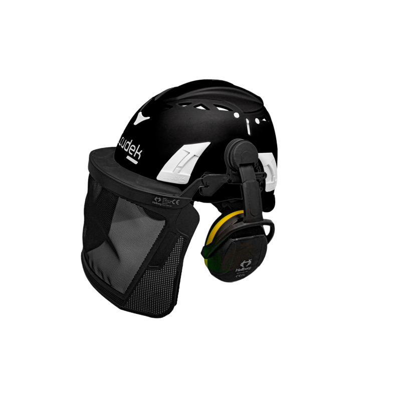 CASCO OREKA FORESTAL