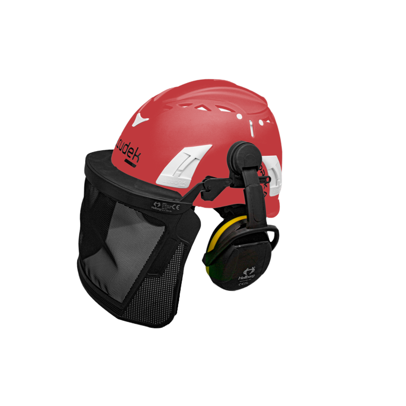 CASCO OREKA FORESTAL