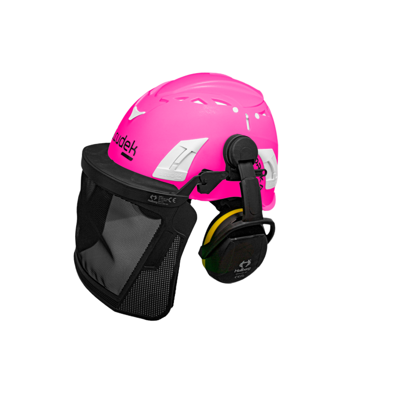 CASCO OREKA FORESTAL
