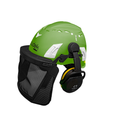 CASCO OREKA FORESTAL