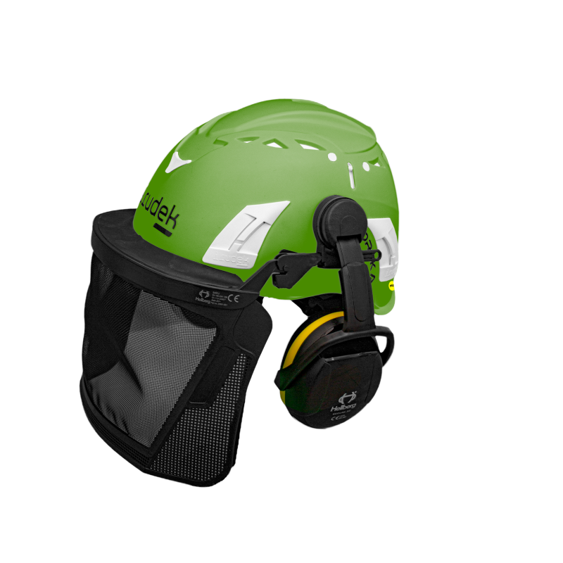 CASCO OREKA FORESTAL