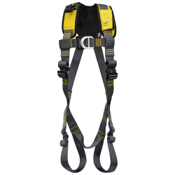 HARNESS EXPERT PRO 50