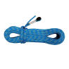 CUERDA BOA BLUE