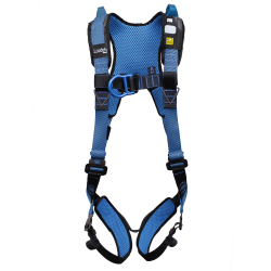 HARNESS WIND BLUE 1