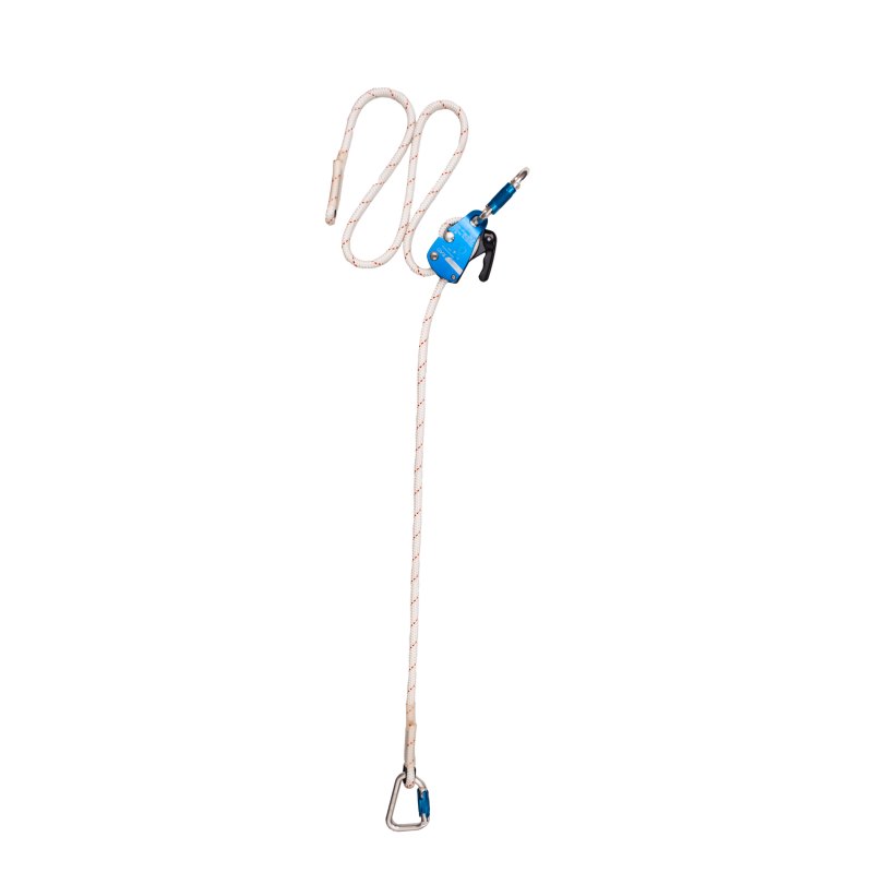 CORDA POSICIONAMENT RAD