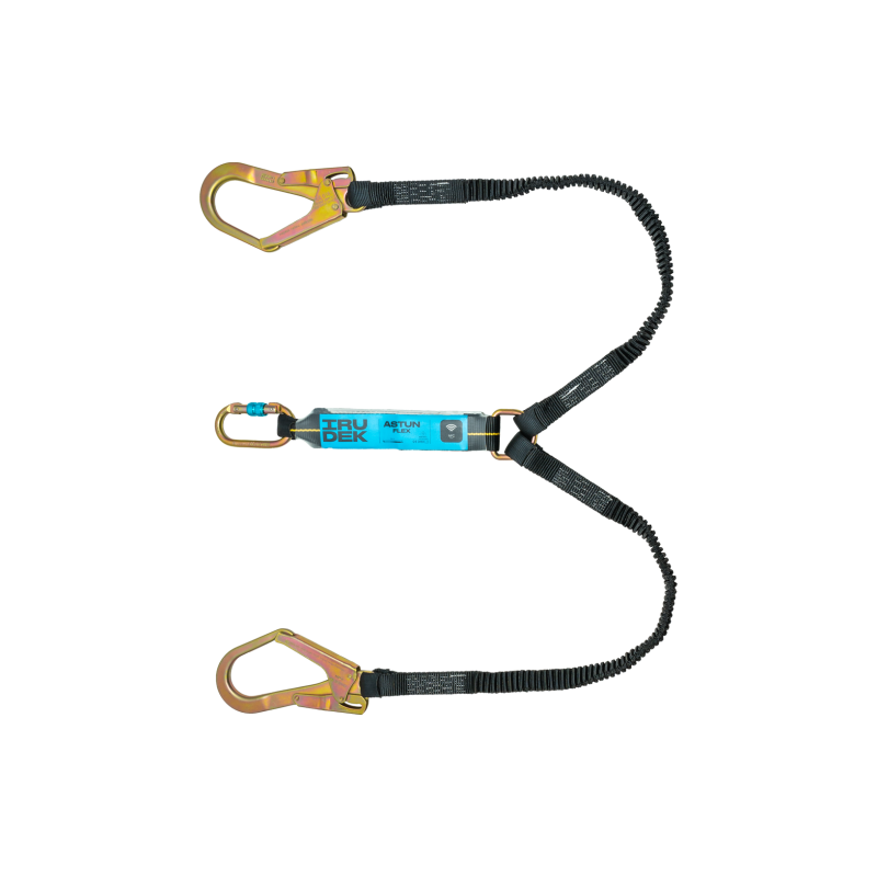 ABSORBEDOR ASTUN-FLEX 398