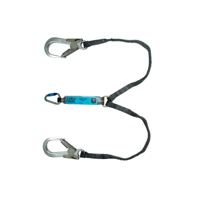 ABSORBEDOR ASTUN FLEX Y 180HSA (383)