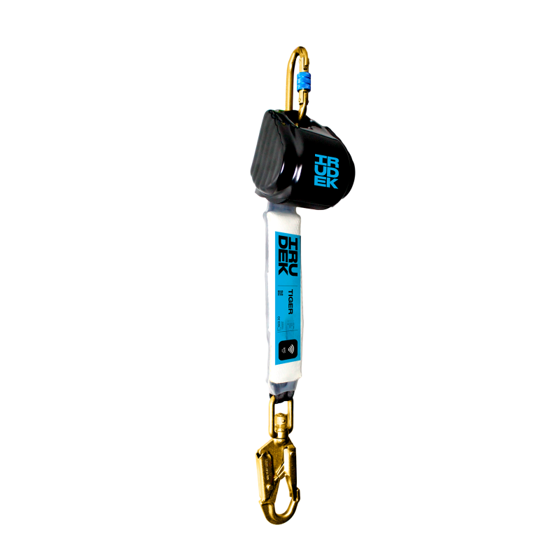 ANTICAÍDAS TIGER 2,5M