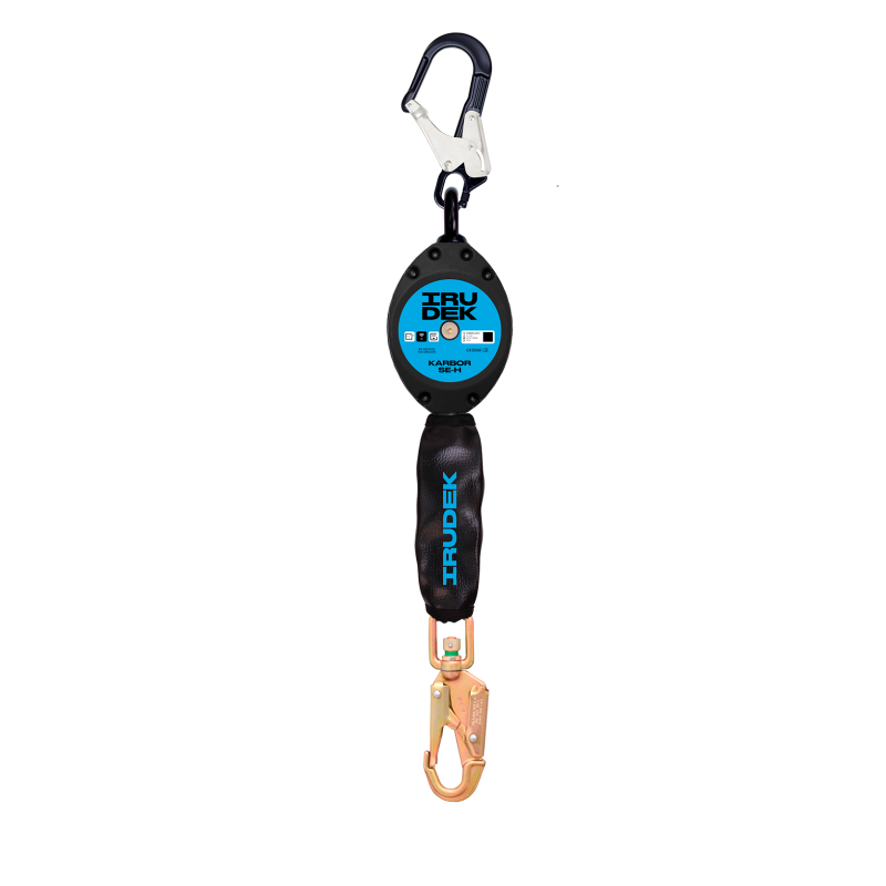 ANTICAIGUDES KIT KARBOR 3,5 SE-HO OPEN