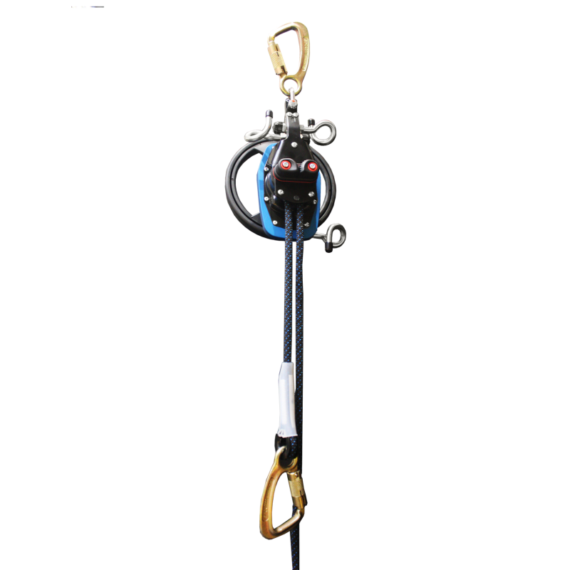 CORDA CORAL BOREAS (Preu per metre)