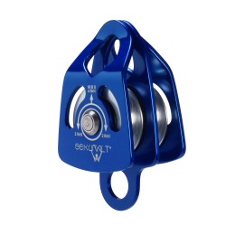 PRO 064 BUS SINGLE PULLEY