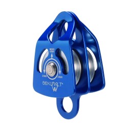 PRO 067 BUS SINGLE PULLEY