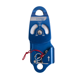 PRO702 BIDIRECTIONAL PULLEY