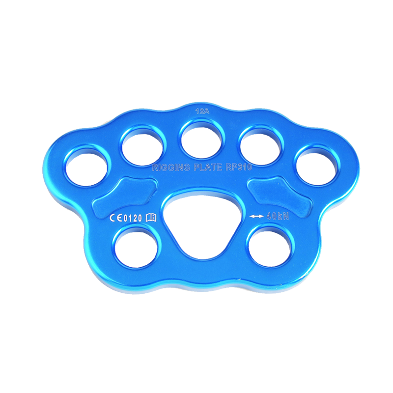 PLACA MULTIANCLATGE PRO310