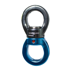 SWIVER SWIVEL END