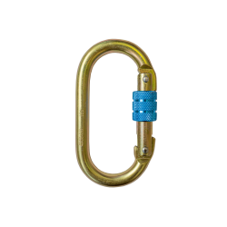 MOSQUETÓ STEELSAFE 981 SCREW-LOCK