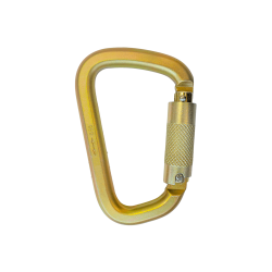 MOSQUETÓ STEELSAFE 989 TRI-LOCK