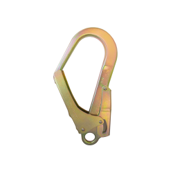 MOSQUETÓ STEELSAFE 39 DUE-LOCK