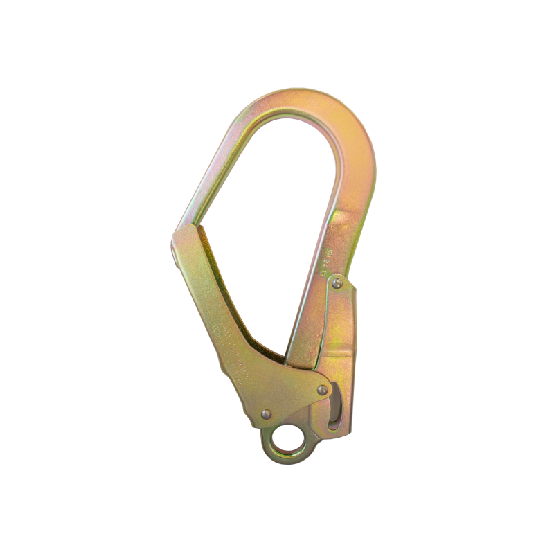 MOSQUETÓ STEELSAFE 39 DUE-LOCK