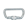 MOSQUETÓ STEELSAFE 308INOX SCREW-LOCK