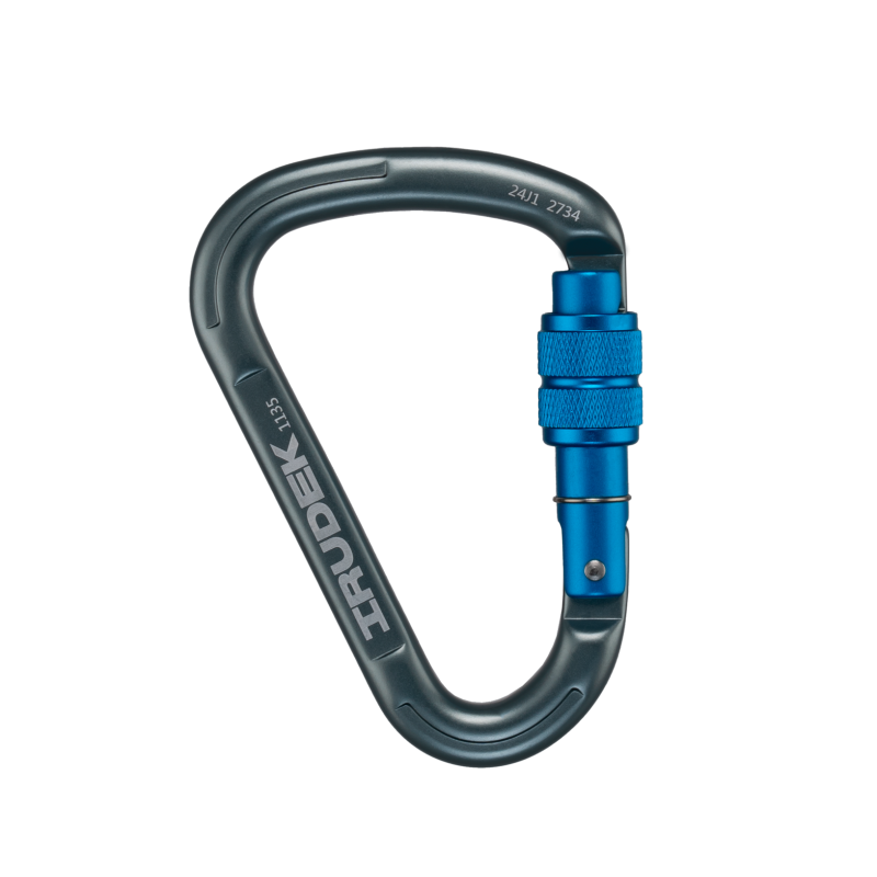 MOSQUETÓ SILVERLIGHT 1135 SCREW-LOCK