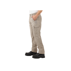 Pantalones Cargo Relaxados