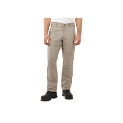 Pantalones Cargo Relaxados