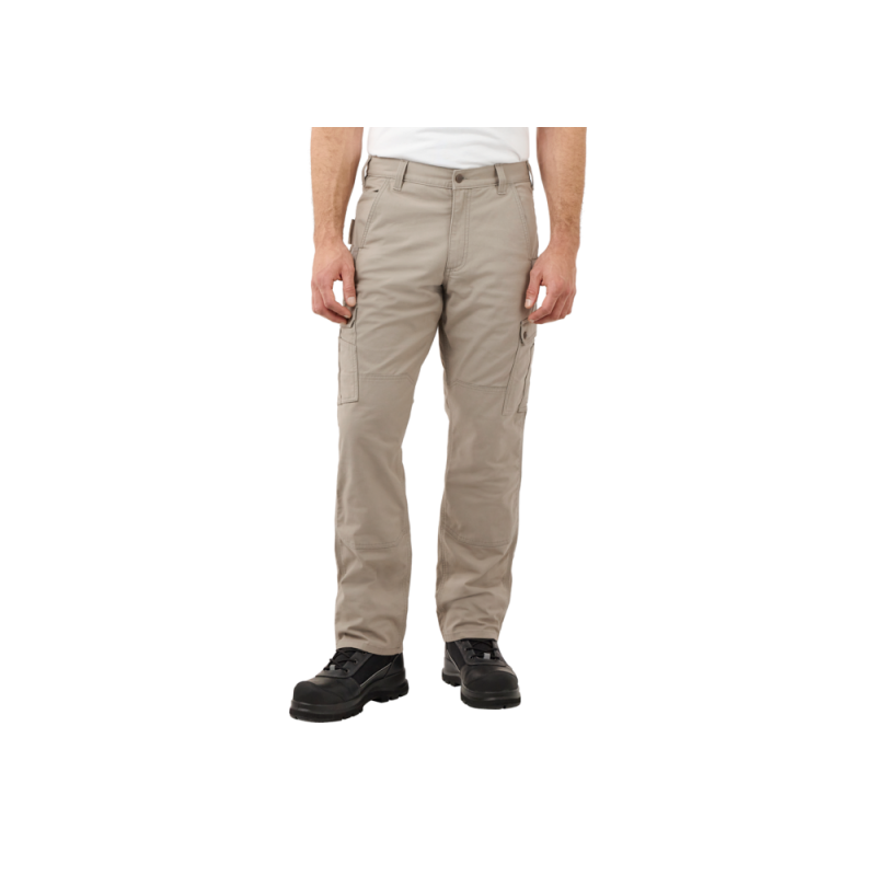 Pantalons Cargo Relaxats