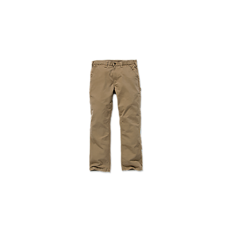 Pantalones Relaxados Carhartt