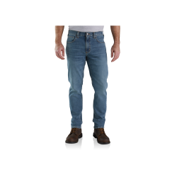 Vaquero Relaxed Tapered