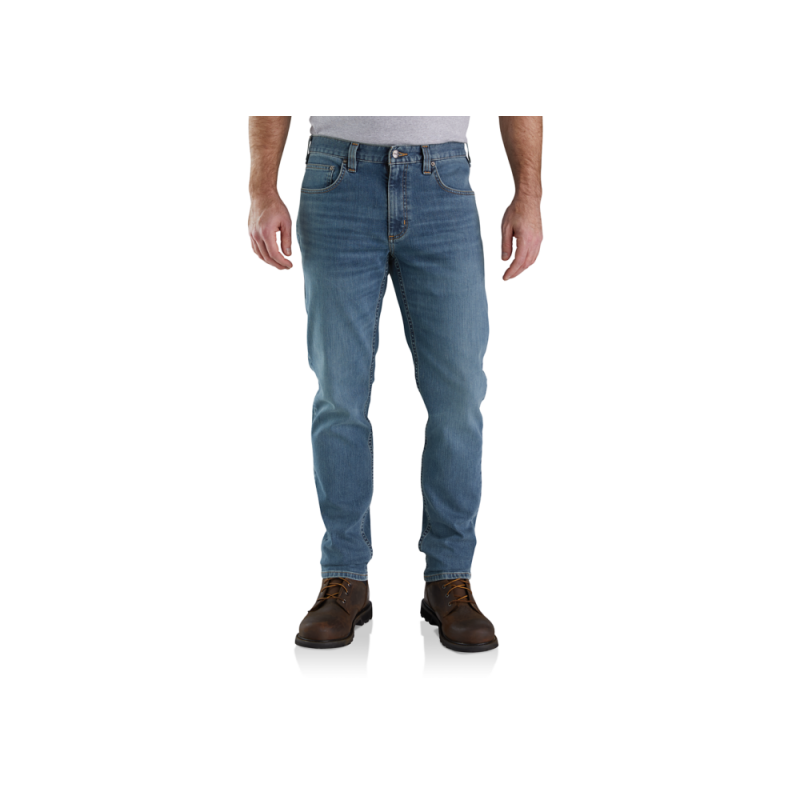 Vaquer Relaxed Tapered