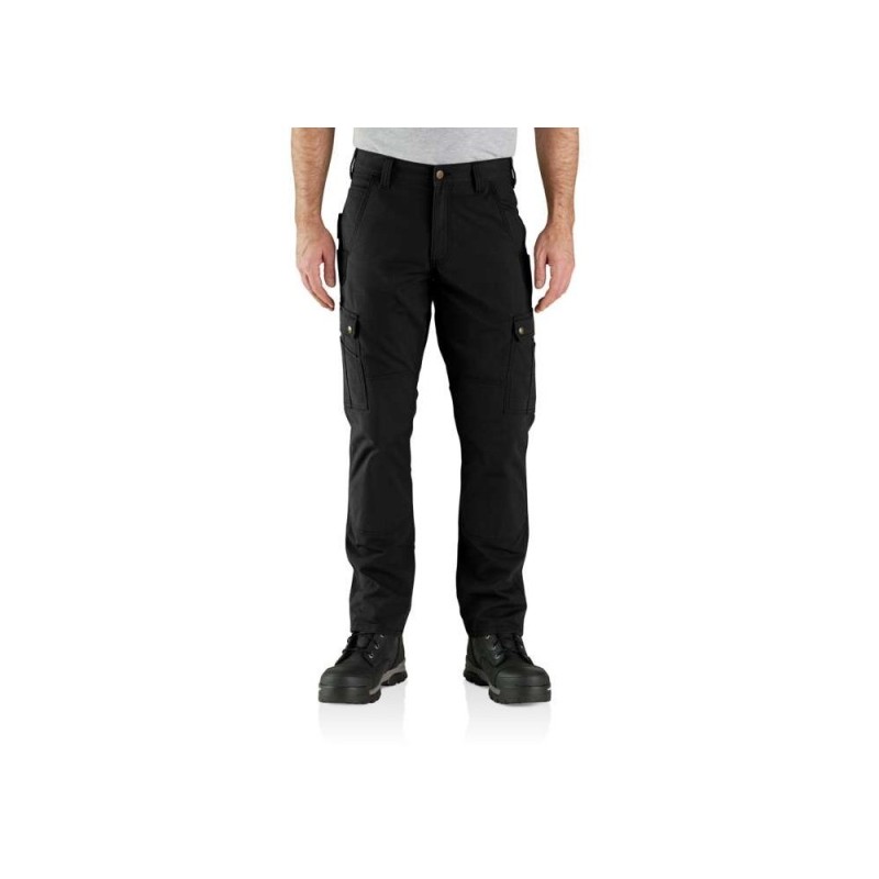 Pantalón de Trabajo Cargo