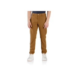 Pantalón Jogger de Lona