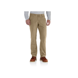 Pantalón de Trabajo de Lona