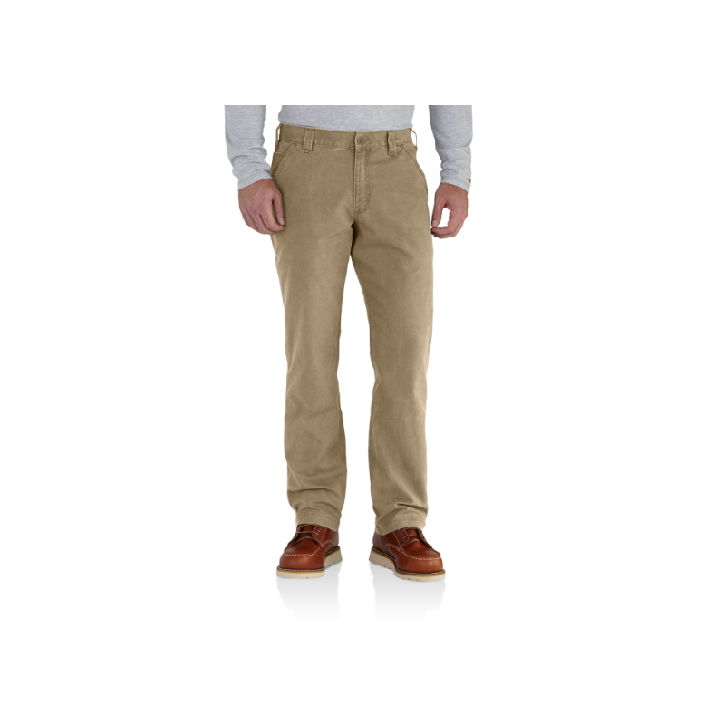 Pantaló de Feina de Lona