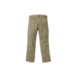 Pantalón de Trabajo de Lona