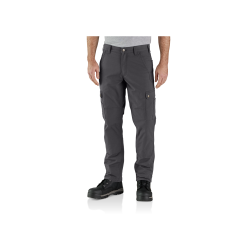 Pantalón de Trabajo Cargo Forrado