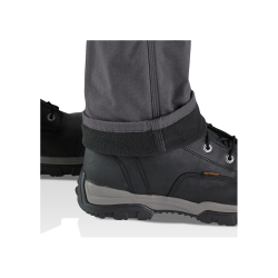 Pantalón de Trabajo Cargo Forrado