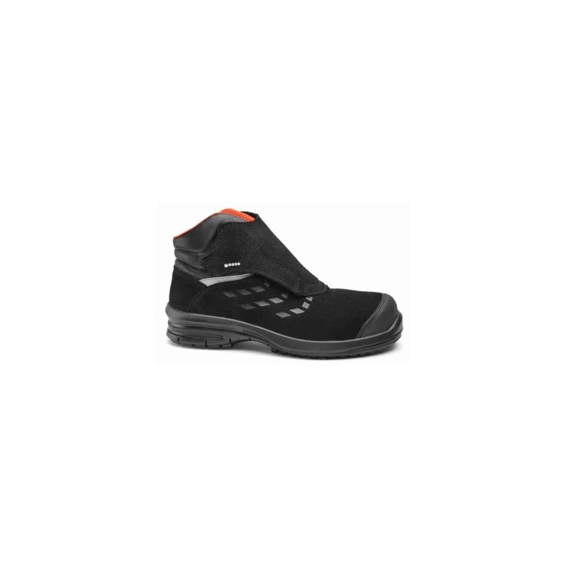 Bota Base Perseus