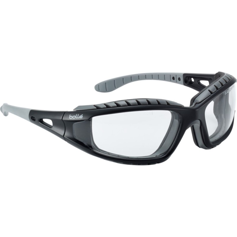 Gafas de protección Bollé Transparente
