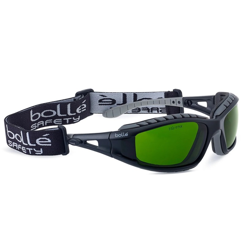Ulleres de protecció Bollé Soldadura