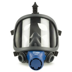 Connexió de baioneta Màscara facial completa EPDM