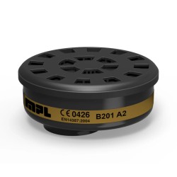 Caixa de 6 Unitats Filtre A2 Connexió de baioneta B201